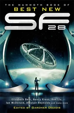 Best New SF : No Vol. 28