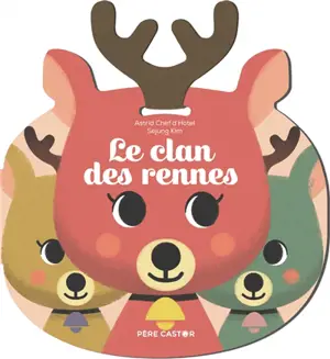 Le clan des rennes