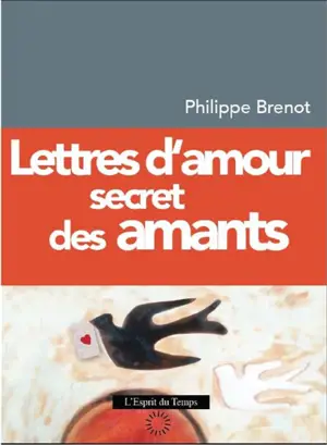 Lettres d'amour : secret des amants