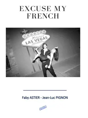Excuse my French