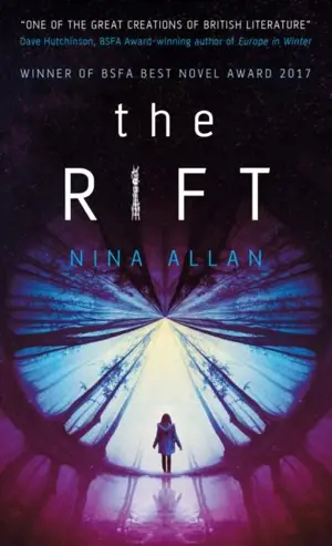 The Rift