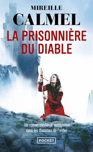 La prisonnière du diable