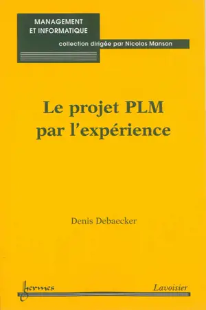 Le projet PLM par l'expérience