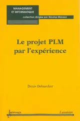Le projet PLM par l'expérience