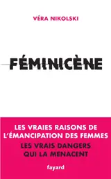 Féminicène
