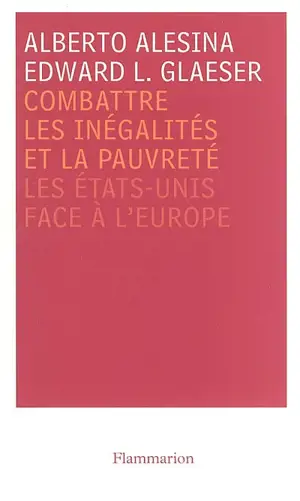 Combattre les inégalités et la pauvreté : les États-Unis face à l'Europe