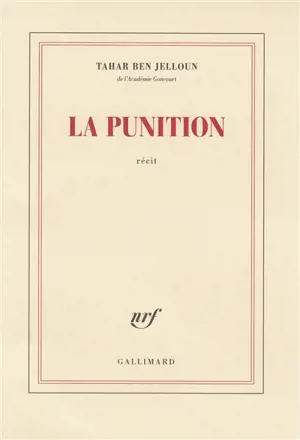 La punition : récit