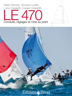 Le 470 : conduite, réglages et mise au point