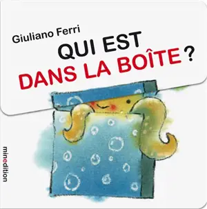 Qui est dans la boîte ?