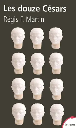 Les douze césars
