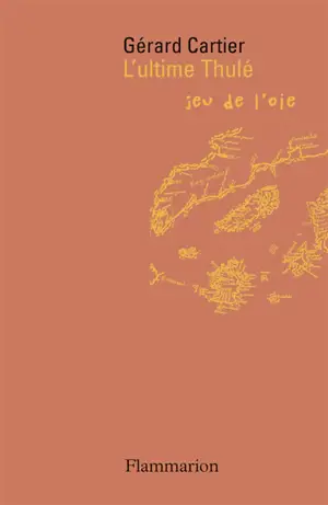 L'ultime Thulé : jeu de l'oie