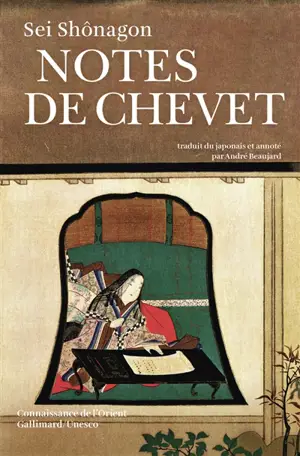 Notes de chevet