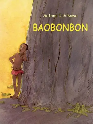 Baobonbon