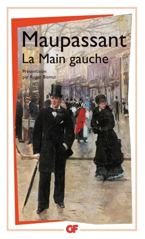 La main gauche