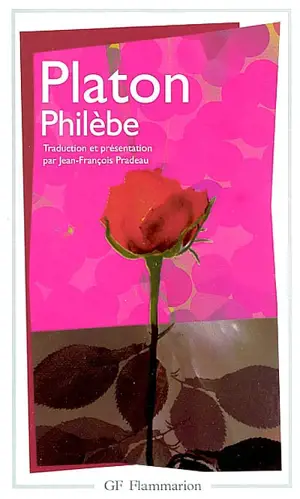 Philèbe