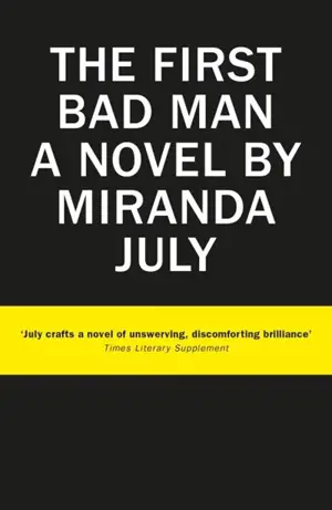 The First Bad Man
