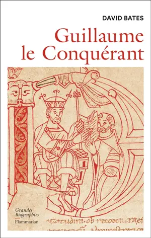 Guillaume le Conquérant