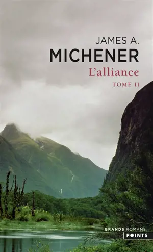 L'alliance. Vol. 2