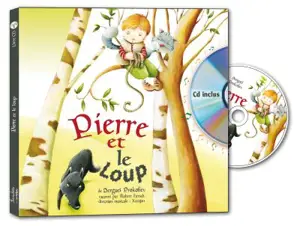 Pierre et le loup