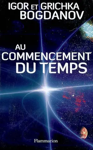 Au commencement du temps