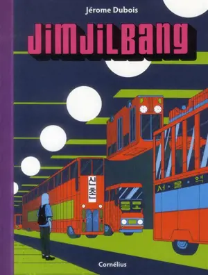 Jimjilbang