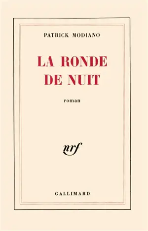 La Ronde de nuit