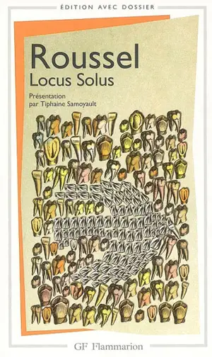 Locus Solus