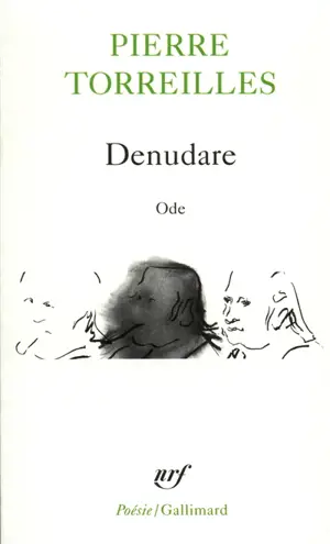 Denudare : ôde