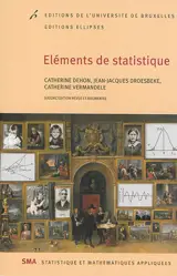 Eléments de statistique