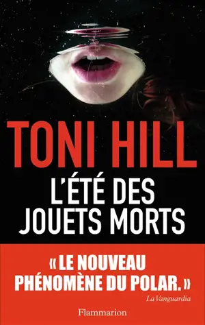 L'été des jouets morts