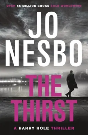 The Thirst : Harry Hole Vol. 11