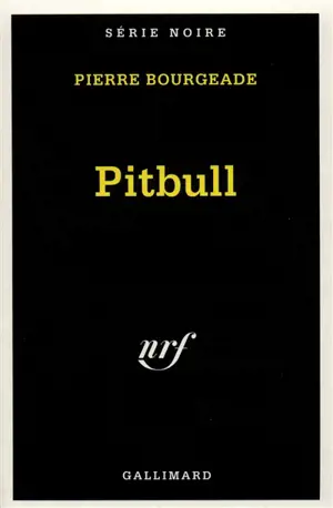 Pitbull