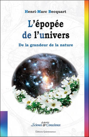 Epopée de l'univers