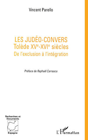 LES JUDÉO -CONVERTIS