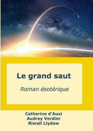 Le grand saut
