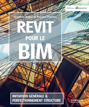 REVIT POUR LE BIM