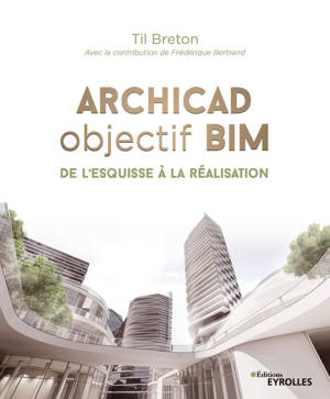 Archicad objectif BIM