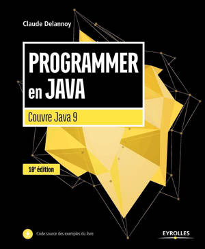 Programmer en Java, 10e édition