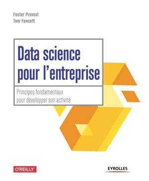Data science pour l'entreprise