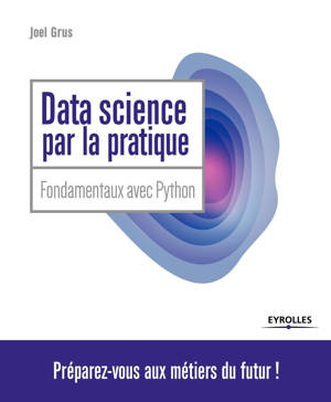 Data Science par la pratique