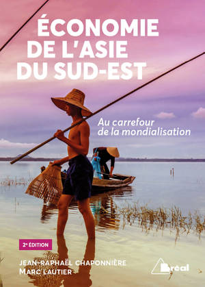 L'économie de l'Asie du sud-est