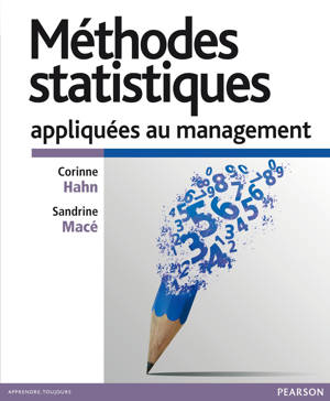 METHODES STATISTIQUES APPLIQUEES AU MANAGEMENT