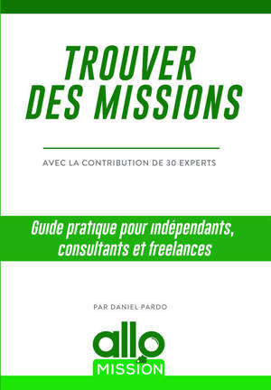 TROUVER DES MISSIONS