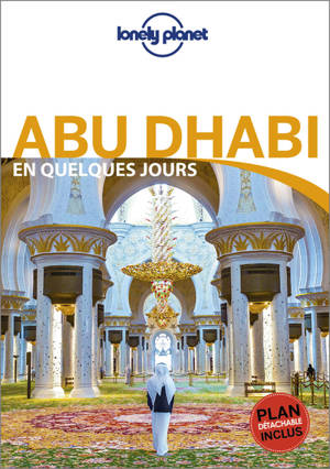 Abu Dhabi En quelques jours 2ed