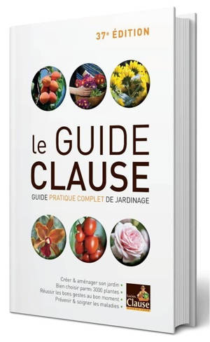 Le Guide Clause 2015 - 37ème édition
