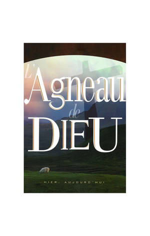 L'Agneau de Dieu