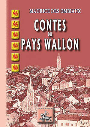 Contes du pays wallon