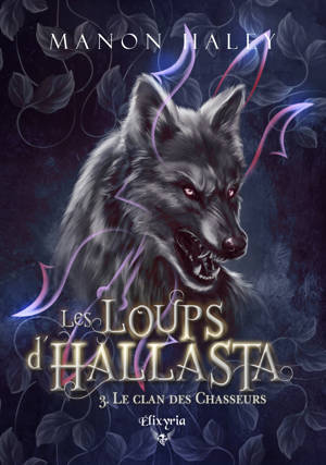 Les loups d'Hallasta 3
