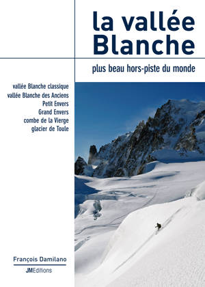 La vallée Blanche, plus beau hors-piste du monde