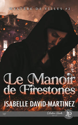 Le manoir de Firestone + bonus